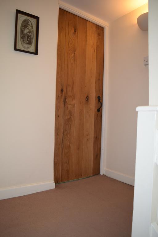 Ceiros Cottage Llangammarch Wells Exterior photo