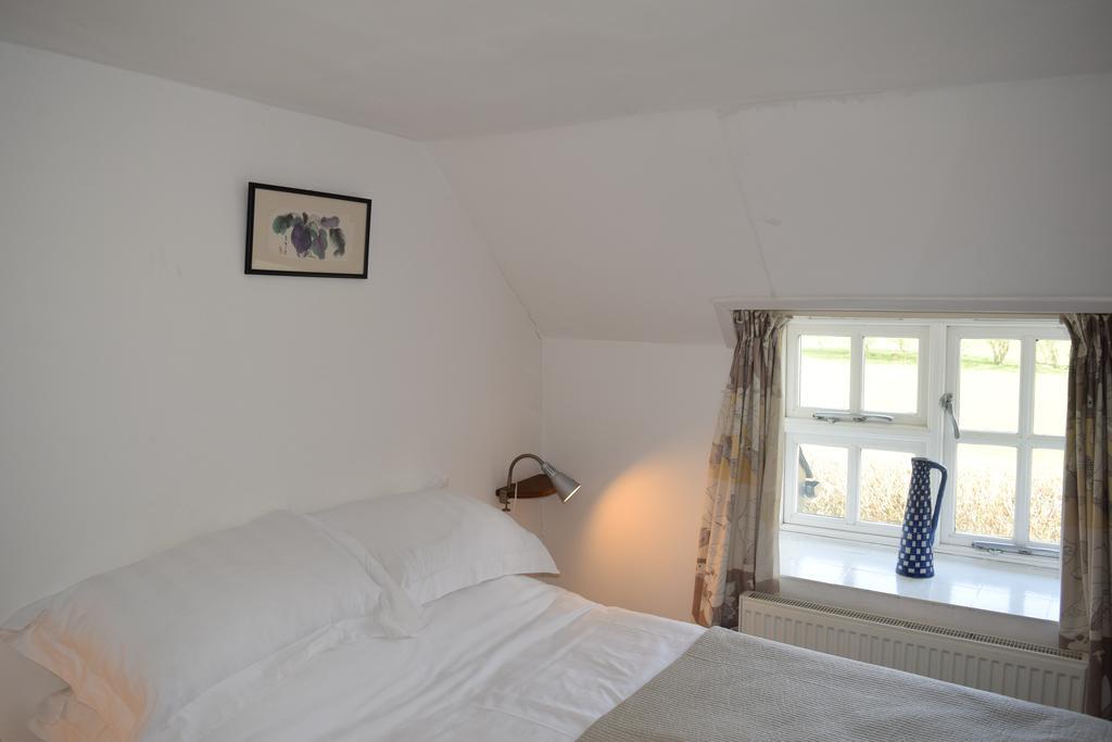 Ceiros Cottage Llangammarch Wells Exterior photo