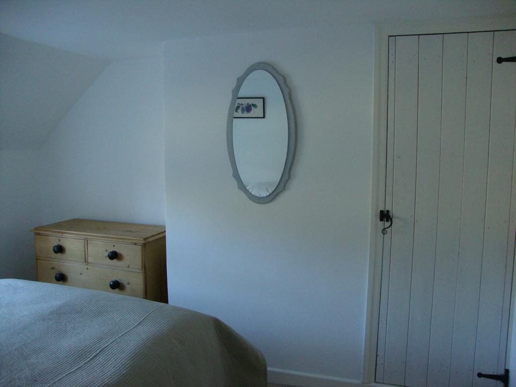 Ceiros Cottage Llangammarch Wells Exterior photo