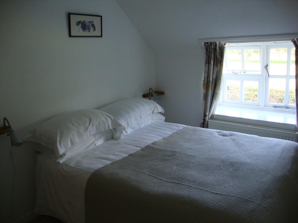 Ceiros Cottage Llangammarch Wells Exterior photo