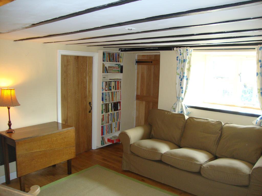 Ceiros Cottage Llangammarch Wells Exterior photo